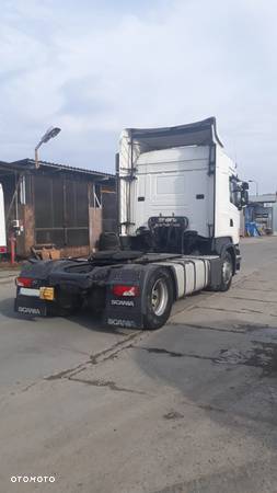 Scania R450 - 4