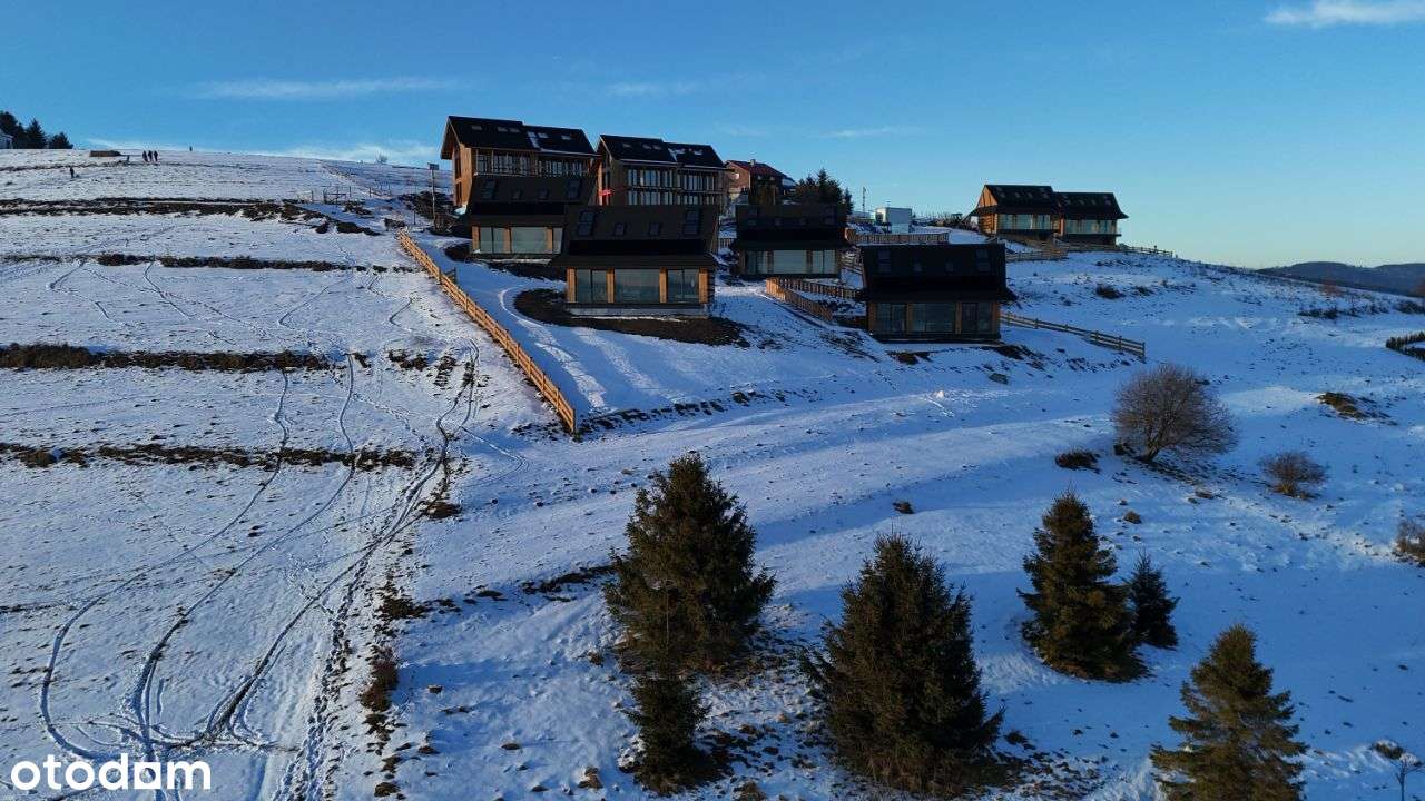 Apartamenty na sprzedaż, 93 m2, Koniaków - OKAZJA-9