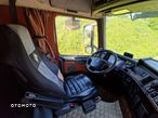 Volvo FH 16 D1T- 6XT, 6x4 - 7