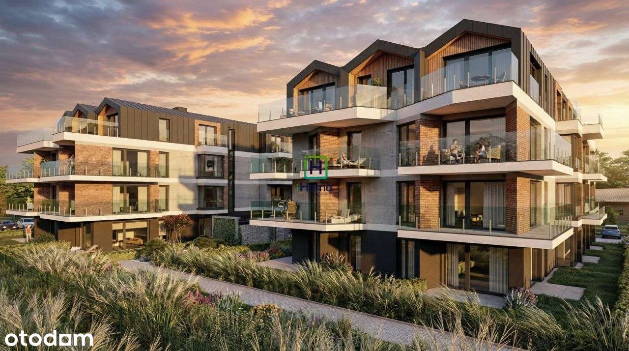 Nowa Enklawa - Twój nowy adres - Pełny obrazek: 2/7