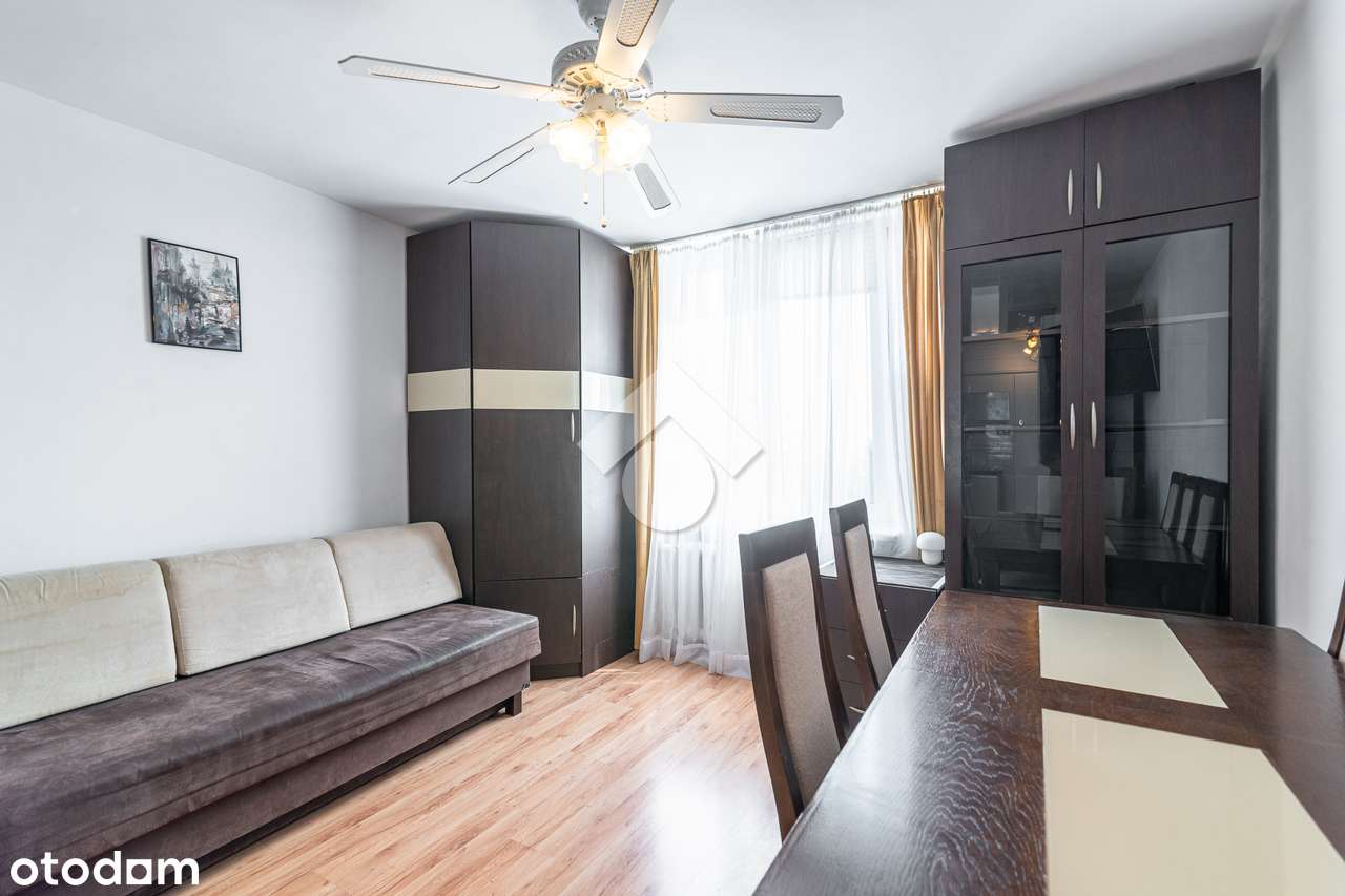 Kawalerka 23,5 m² | Do wejścia | Blisko komunikacja-1