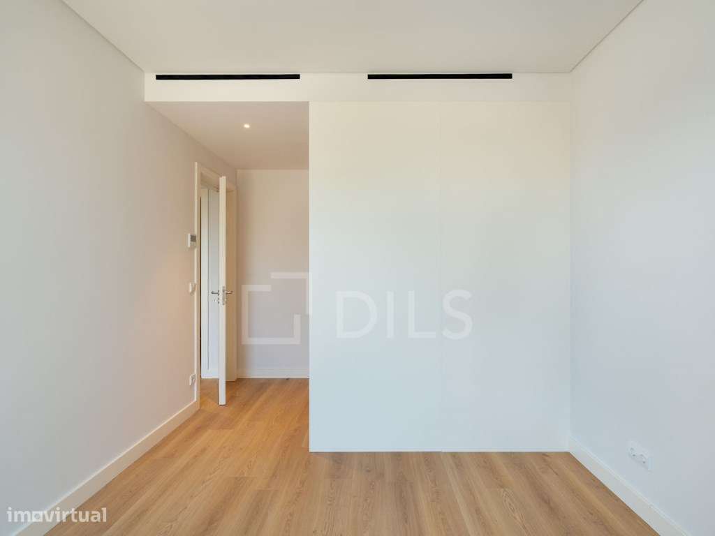 Apartamento T2 pronto a estrear no Belas Clube de Campo-16