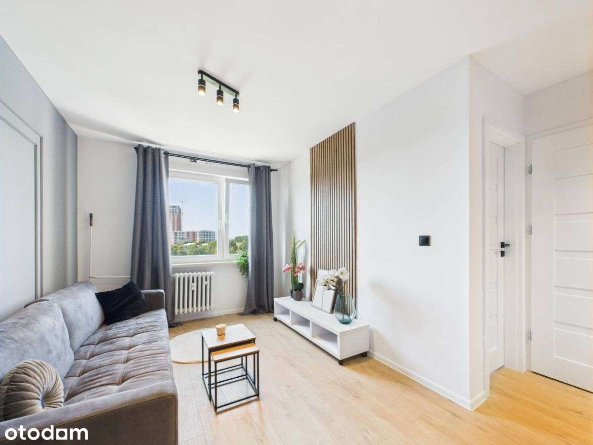 Przytulne M przy ul. Radockiego-2