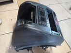 AUDI A3 8L PANEL ŚRODKOWY KONSOLA 8L0863243A - 7