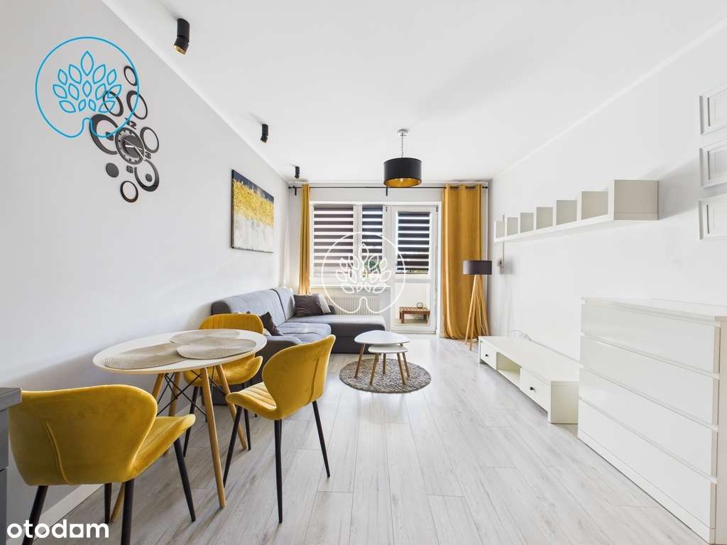 Piękne mieszkanie Koniuchy - Pełny obrazek: 4/11