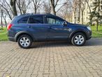 Chevrolet Captiva - 8