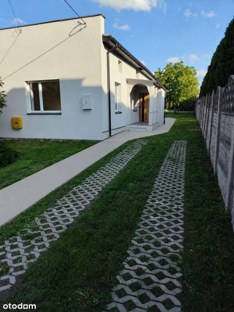 Na sprzedaż- wyjątkowy dom, gotowy do zamieszkania!
