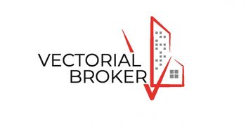 Vectorial Broker Siglă