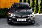 Opel Astra 1.6 D Start/Stop Dynamic - 13