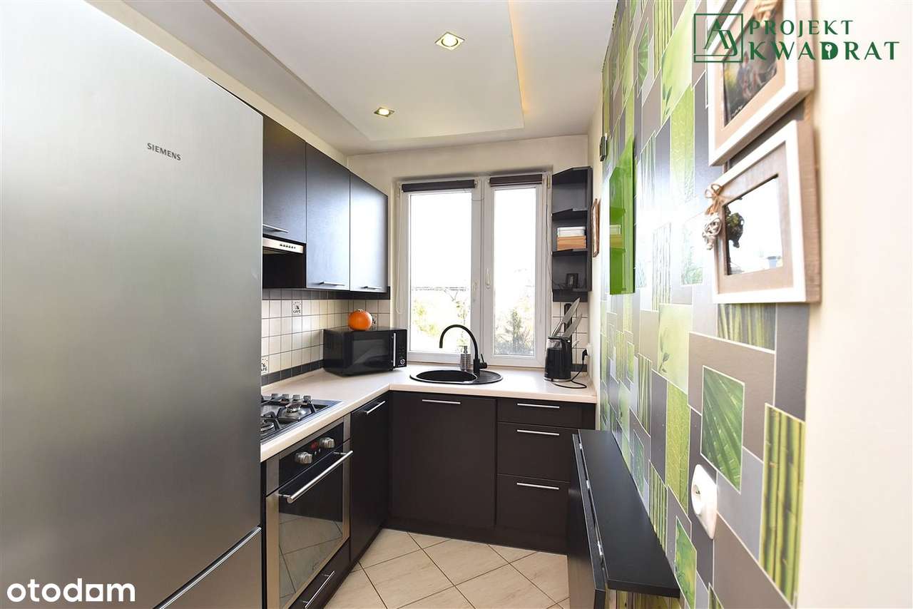 2 pokoje w sercu Gliwic z balkonem – Chopina-7