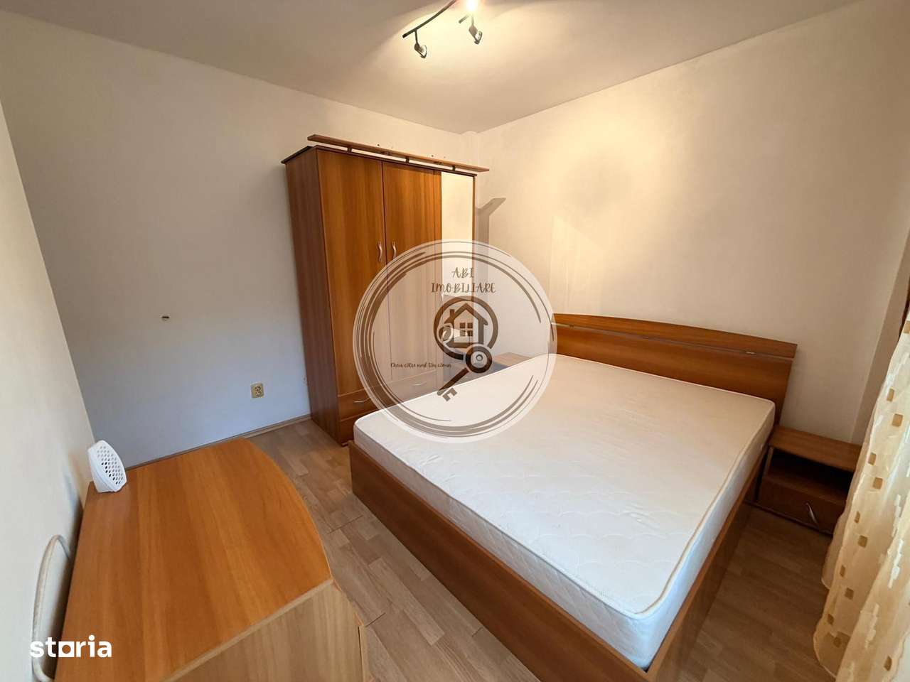 Apartament cu două camere de închiriat - Zona Răcădău - Imagine principală: 5/12