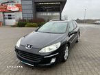 Peugeot 407 SW HDi 205 Bi-Turbo Platinum - 7