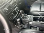 Jeep Wrangler Unlimited GME 2.0 Turbo Sahara - 12