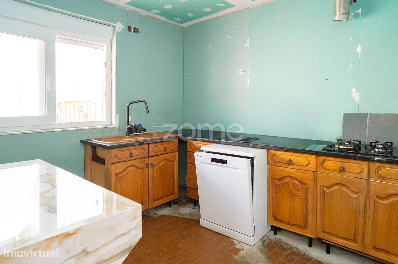 Andar de Moradia Pinhal de Frades - Grande imagem: 4/20