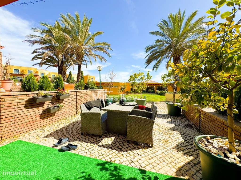 Moradia T2+1 COM VISTA MAR E PISCINA JUNTO À PRAIA NA LUZ, LAGOS - Grande imagem: 4/26