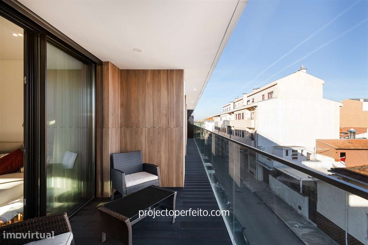 Apartamento T3 Venda em Espinho,Espinho-11