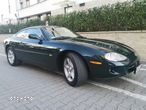 Jaguar XK8 4.0 - 3