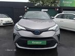 Toyota C-HR 1.8 Hybrid Comfort - 2