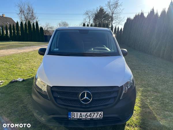 Mercedes-Benz VITO - 1