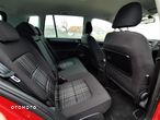 Volkswagen Golf Sportsvan *1.4 TSI 125KM*Lounge*ACC+*Front Assist*Opłacony*RATY* - 14
