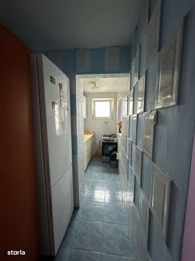 Apartament 2 Camere / Titan, 9 min Metrou 1 Decembrie 1918/ Comision 0-4