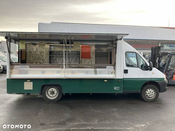 Fiat Ducato - 10