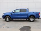 Ford Ranger Pick-Up 2.2 TDCi 4x4 Cabina Dubla LIMITED - 2