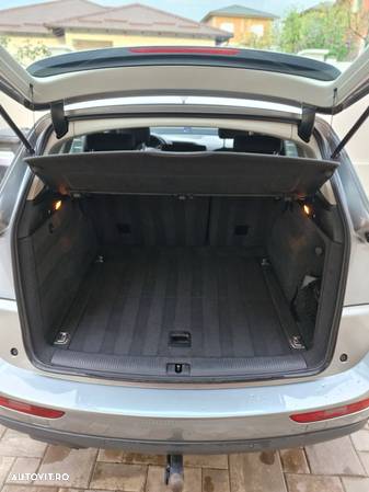 Audi Q5 2.0 TDI Quattro S-Tronic - 13