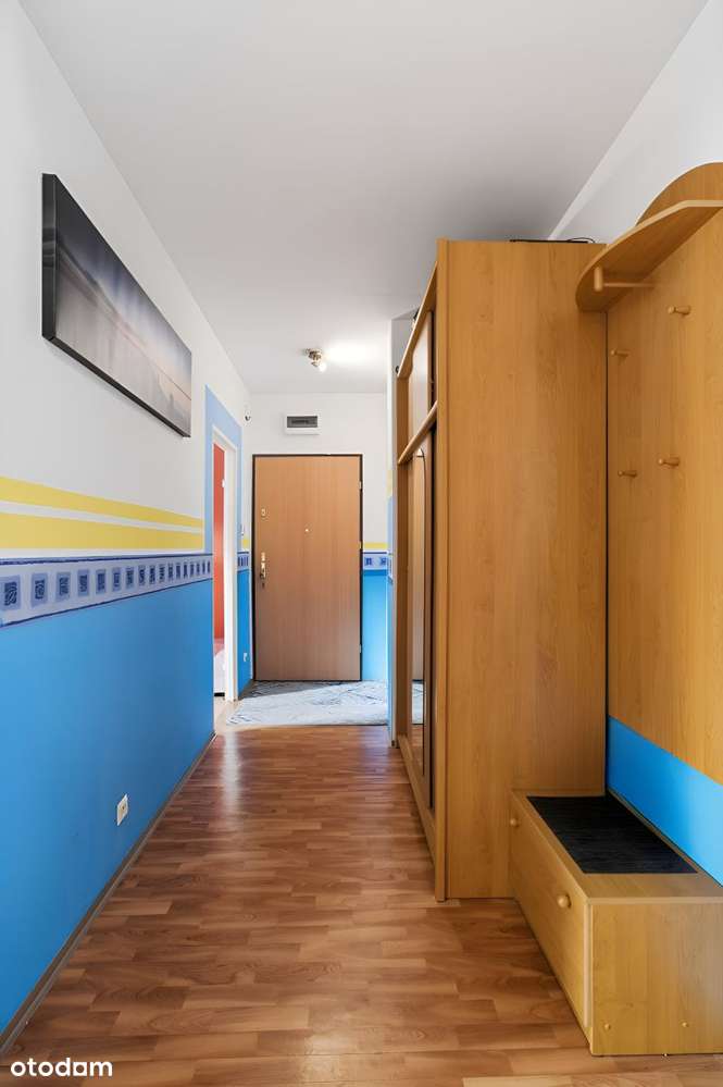 ⚡ M-3 w bloku z 2008 r. ⚡ Parking podziemny ⚡-8