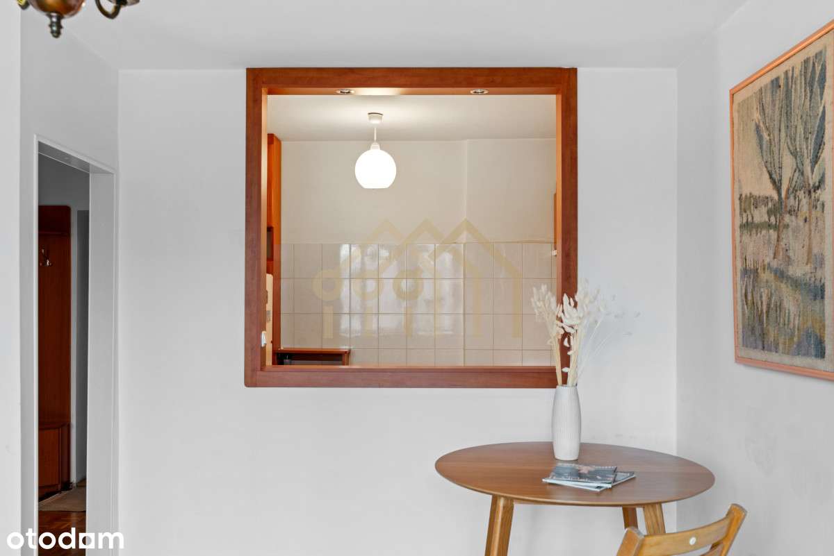 38 m2 | do aranżacji | po remoncie generalnym-4