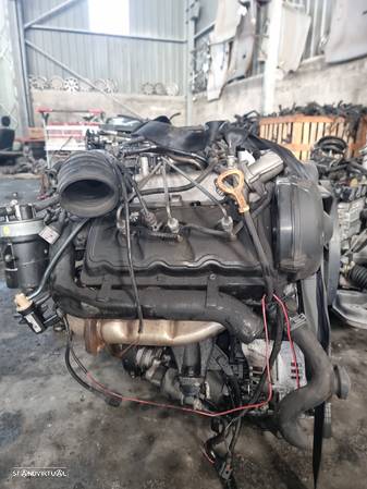 motor volkswagen passat 2.5 tdi V6 AKN - 3