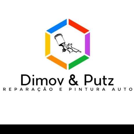 Dimov e Putz