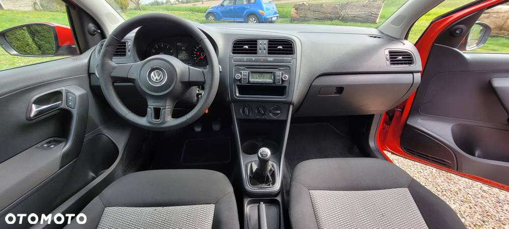 Volkswagen Polo 1.2 CityLine - 12