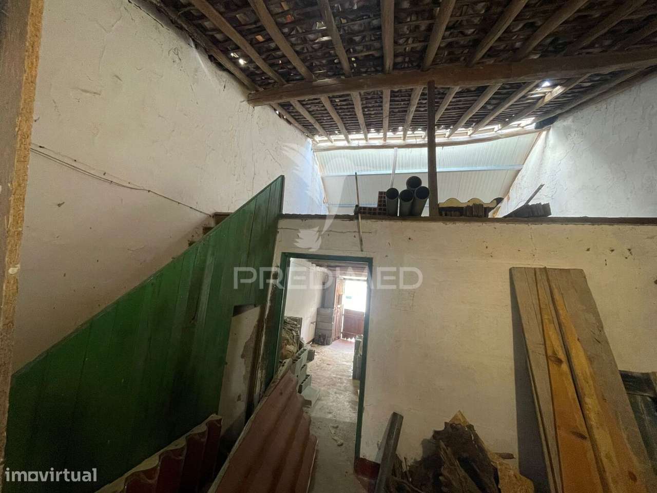 Moradia T2+1 em São Miguel - Grande imagem: 4/12