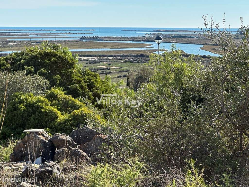 Apartamento d T3 no Centro da Vila em Mexilhoeira Grande/ Portimão/...-12