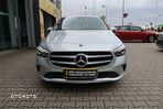 Mercedes-Benz Klasa B 180 d 7G-DCT Progressive - 2