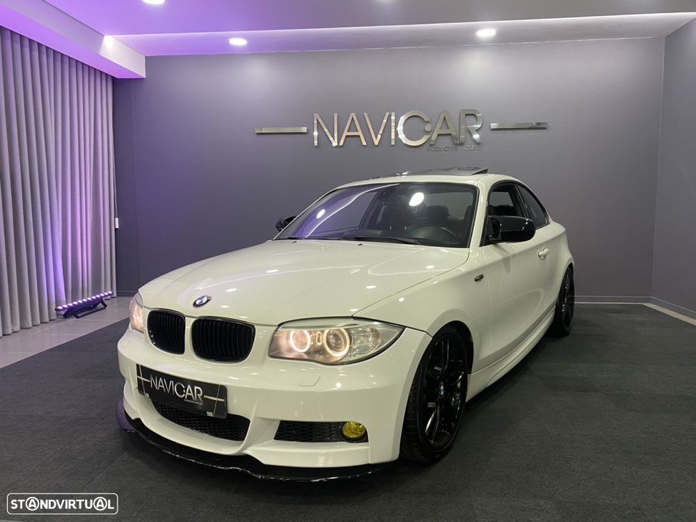Usados BMW 120 - 16 800 EUR, 180 000 km, 2011 - Standvirtual