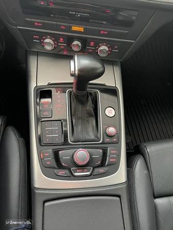 Audi A6 Avant 2.0 TDi Business Line S-line Multitronic - 4