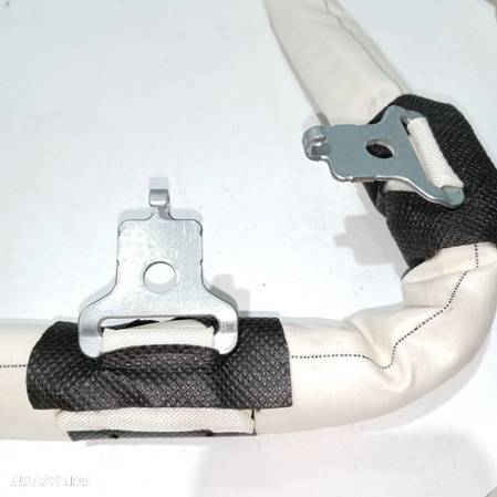 Airbag cortina dreapta Fiat 500X | 2014 - 2021 | 00519615630 - 3