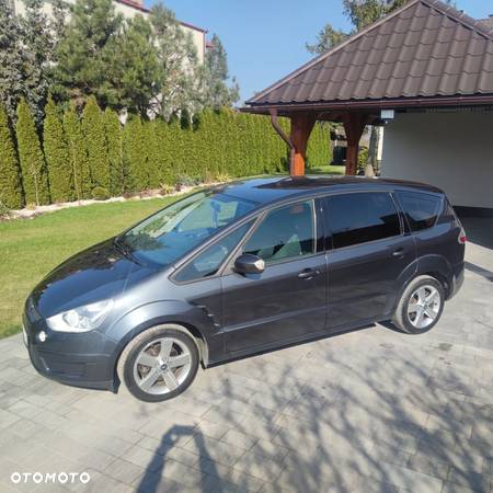 Ford S-Max 2.0 TDCi Ambiente - 1