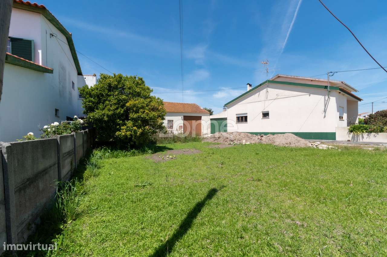 Moradia p/ Recuperar | Tranquilidade| Vista Campo - Grande imagem: 3/52