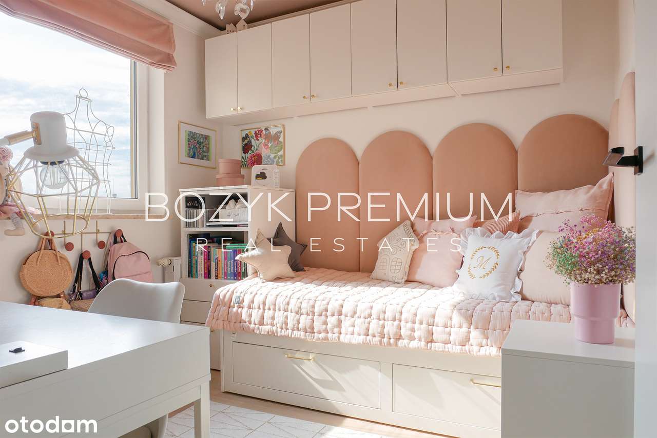 Jasne 3-pokoje mieszkanie w wysokim standardzie z balkonem w Ursusie-7