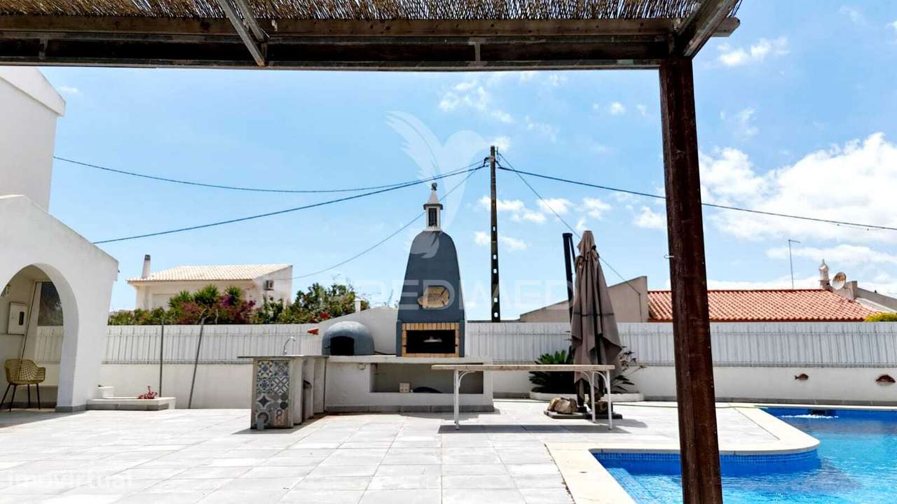 Moradia V5 com Piscina, Garagem e Anexo – Conforto e Espaço para To... - Grande imagem: 4/18