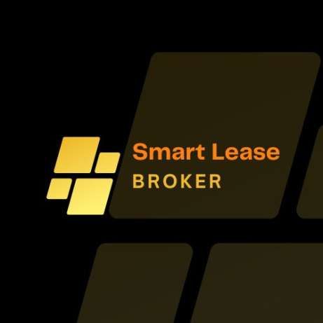 Smart Lease Broker logo