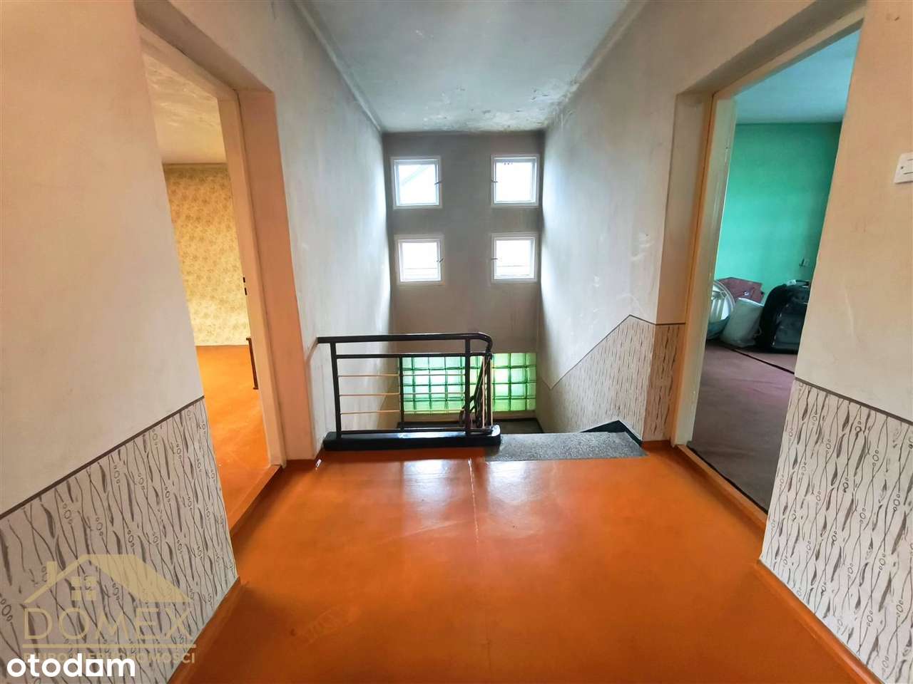 Rydułtowy – dom z potencjałem na dwa mieszkania-4