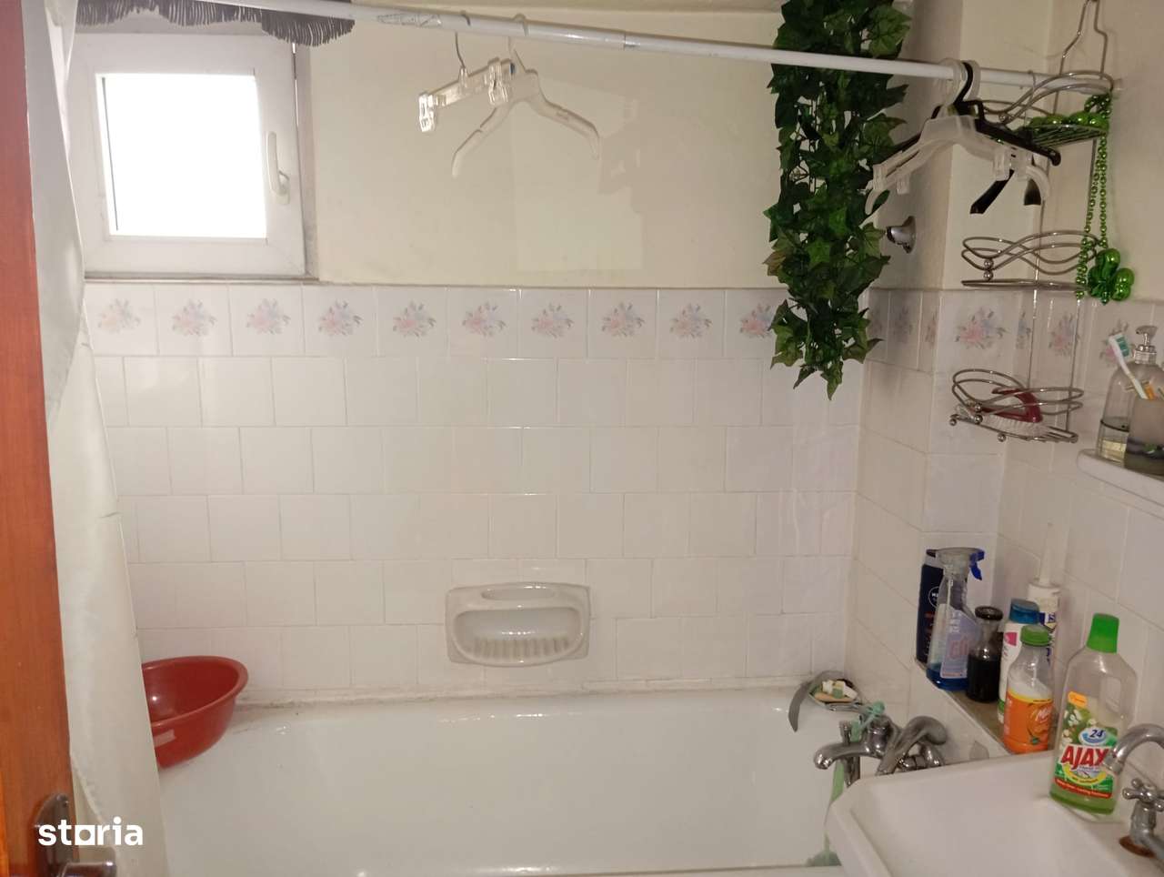 Apartament 3 camere in orasul Sebis-13