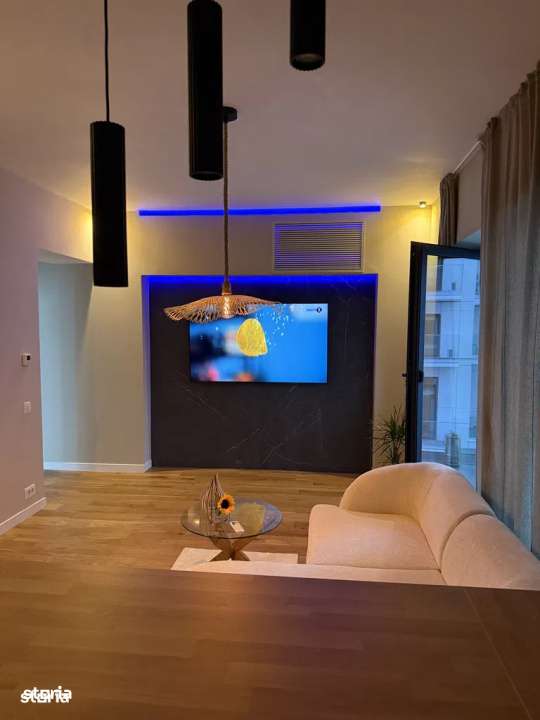 Apartament 2 camere |Cotroceni | One Cotroceni Park| PARCARE| METROU | - Imagine principală: 4/18