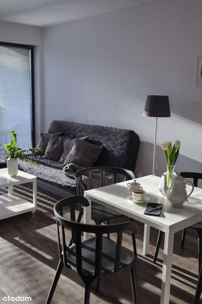 Wynajmę mieszkanie dwupokojowe 54 m2 - Pełny obrazek: 4/11