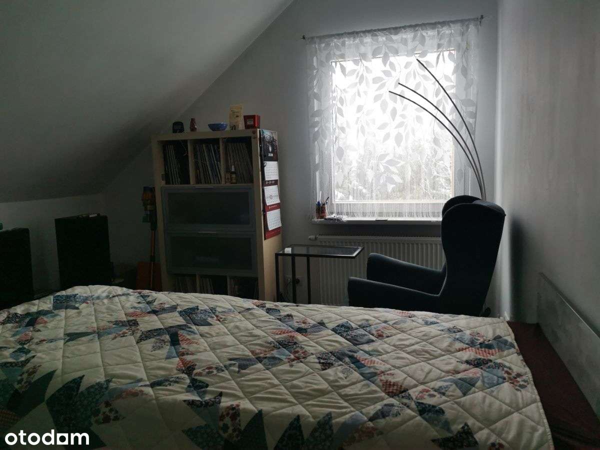 Energooszczędny dom z ogrodem 1000 m²-9