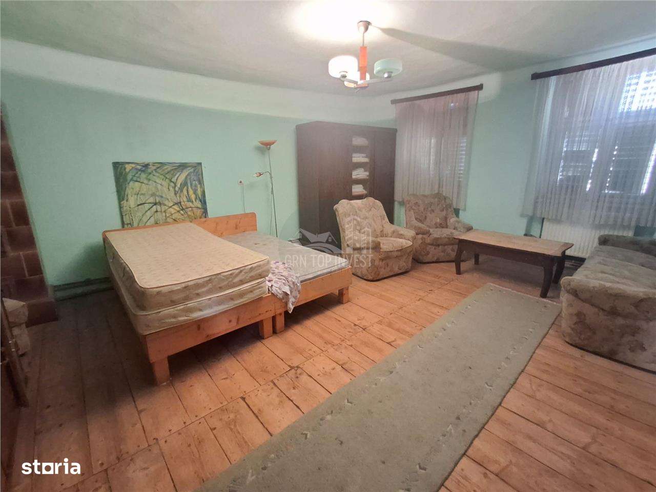 2 Apartamente la casa pivnita garaj in Cisnadie - Imagine principală: 5/20